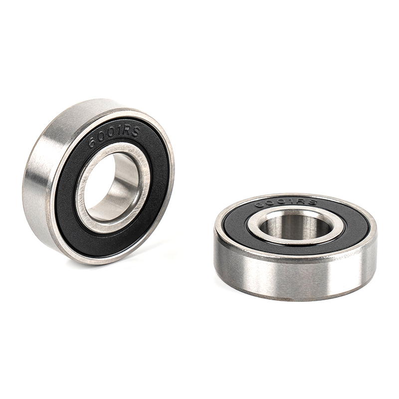 Deep Groove Ball Bearing 6001